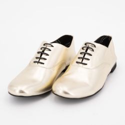 Derby nappa noir f 509 t36/41 Femme XAVIER DANAUD Derby nappa noir f 509 t36/41 Femme XAVIER DANAUD