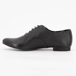 Derby nappa noir f 509 t36/41 Femme XAVIER DANAUD