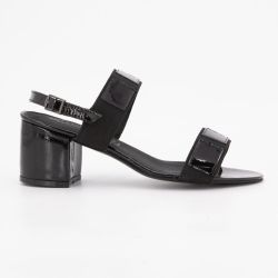 Sandale naplak noir f 519 t36/41 Femme XAVIER DANAUD Sandale naplak noir f 519 t36/41 Femme XAVIER DANAUD