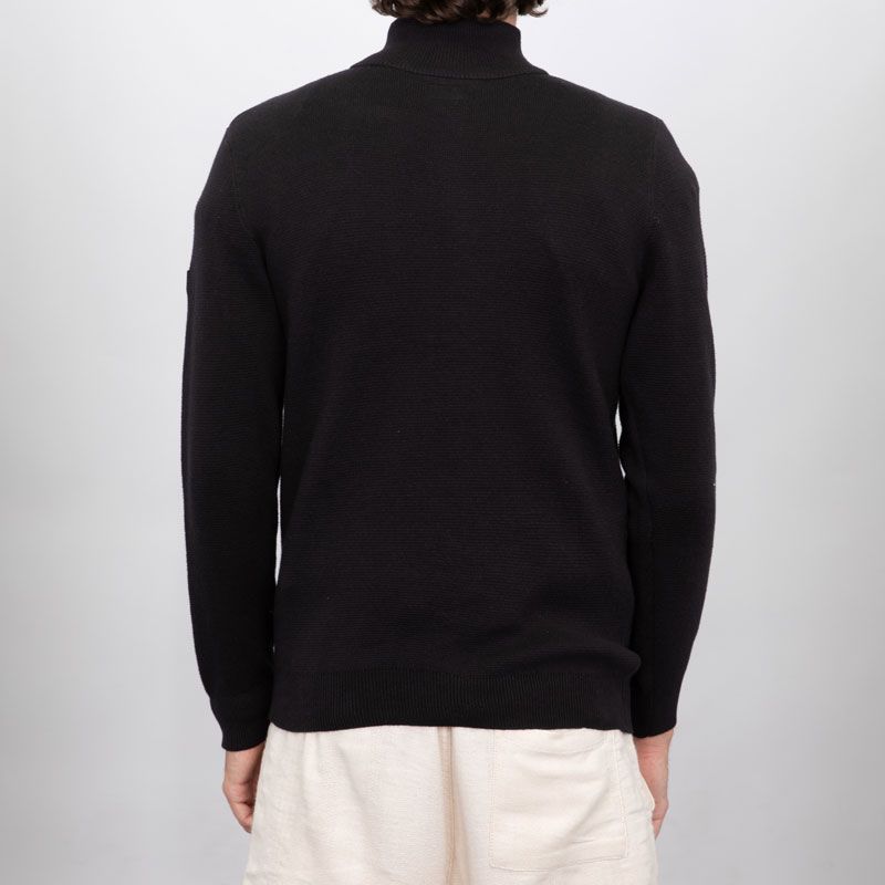 Pull demi zip turano Homme KAPORAL Pull demi zip turano Homme KAPORAL