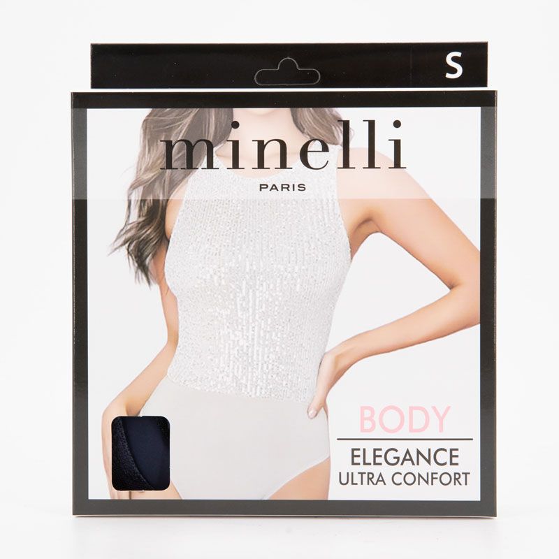 Body elegance victory Femme MINELLI Body elegance victory Femme MINELLI