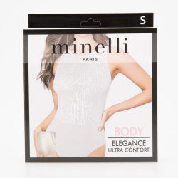Body elegance victory Femme MINELLI Body elegance victory Femme MINELLI
