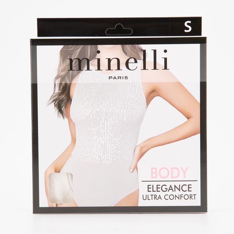 Body elegance victory Femme MINELLI