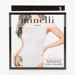 Body elegance victory Femme MINELLI Body elegance victory Femme MINELLI