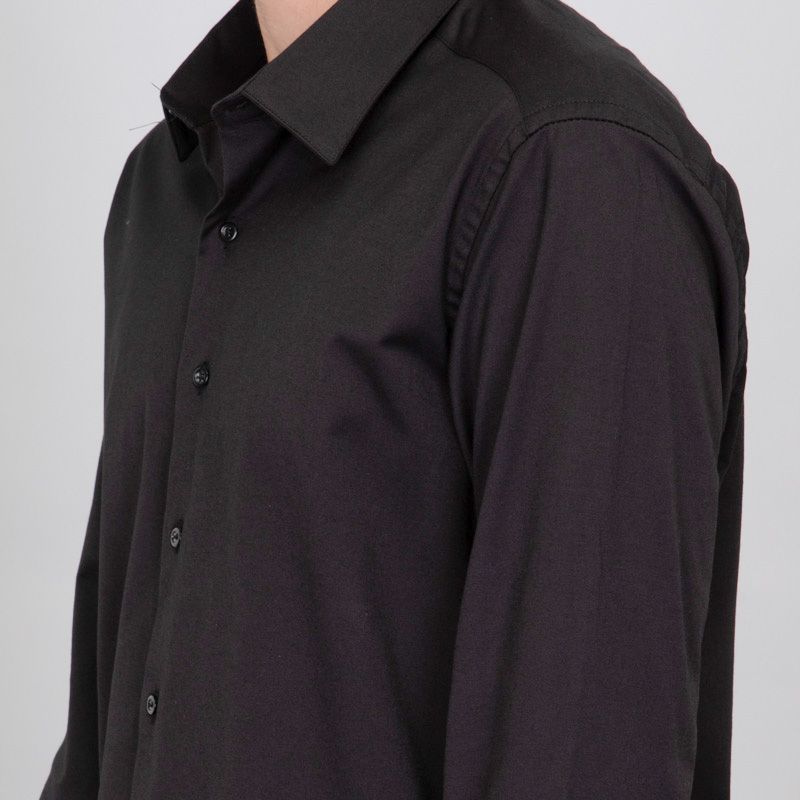 Chemise bleu dragee c14 coton poly fanatisie bill00 Homme BILL TORNADE