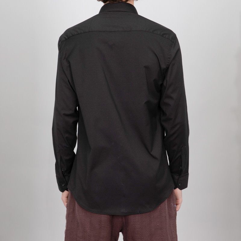 Chemise bleu dragee c14 coton poly fanatisie bill00 Homme BILL TORNADE