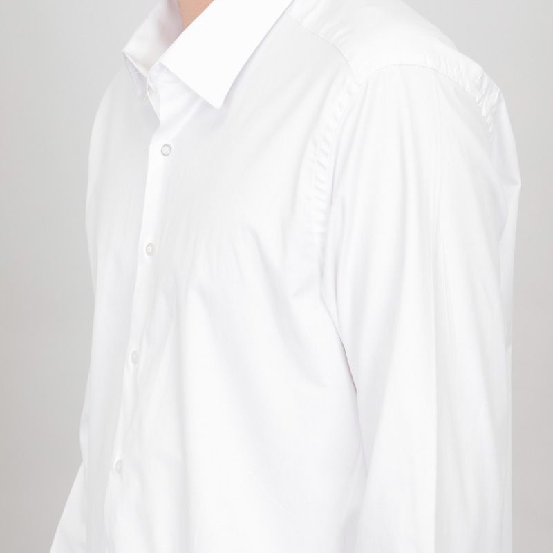 Chemise bleu dragee c14 coton poly fanatisie bill00 Homme BILL TORNADE