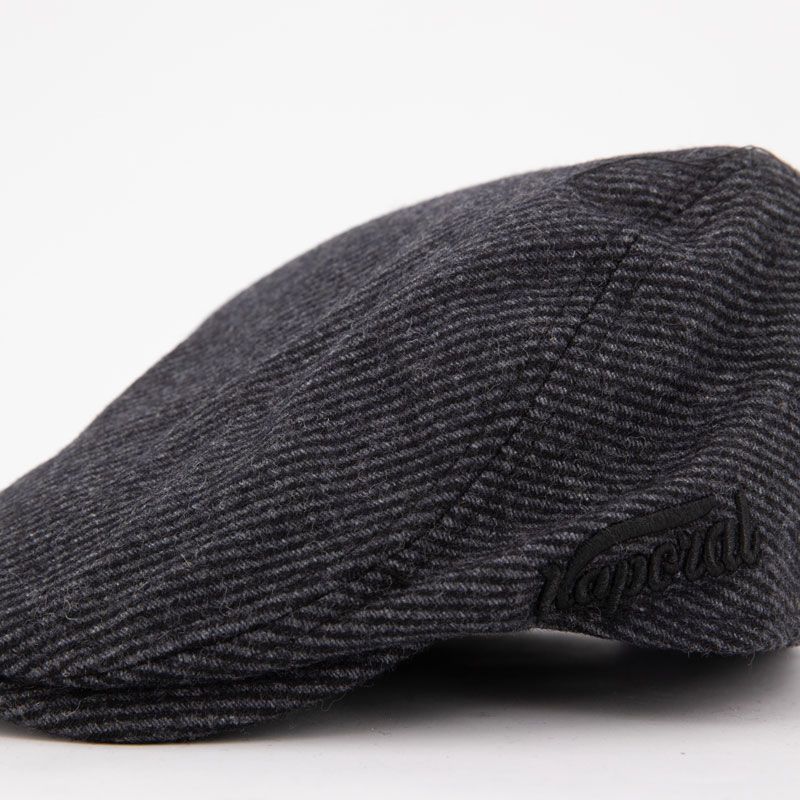 BERET DICKON BERET DICKON