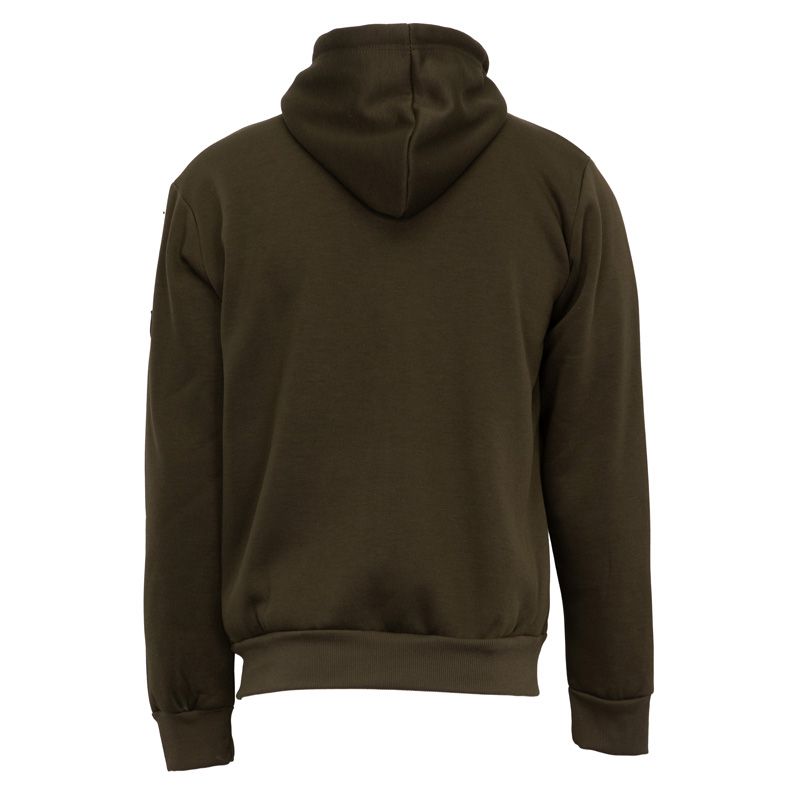 Veste zippee turker kaporal Homme KAPORAL Veste zippee turker kaporal Homme KAPORAL