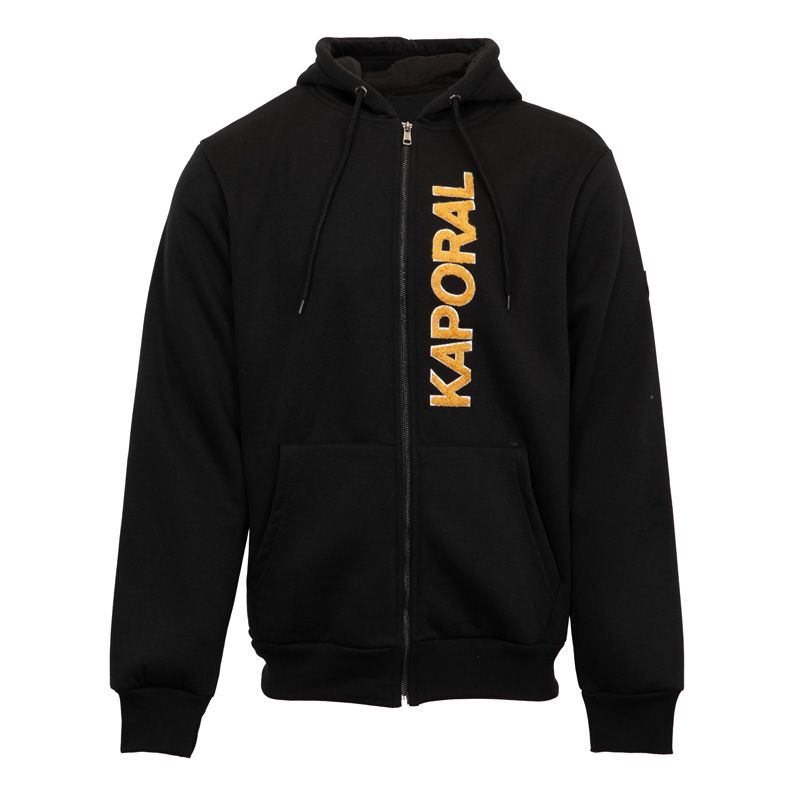 Veste zippee turker kaporal Homme KAPORAL