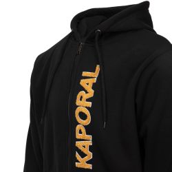 Veste zippee turker kaporal Homme KAPORAL Veste zippee turker kaporal Homme KAPORAL