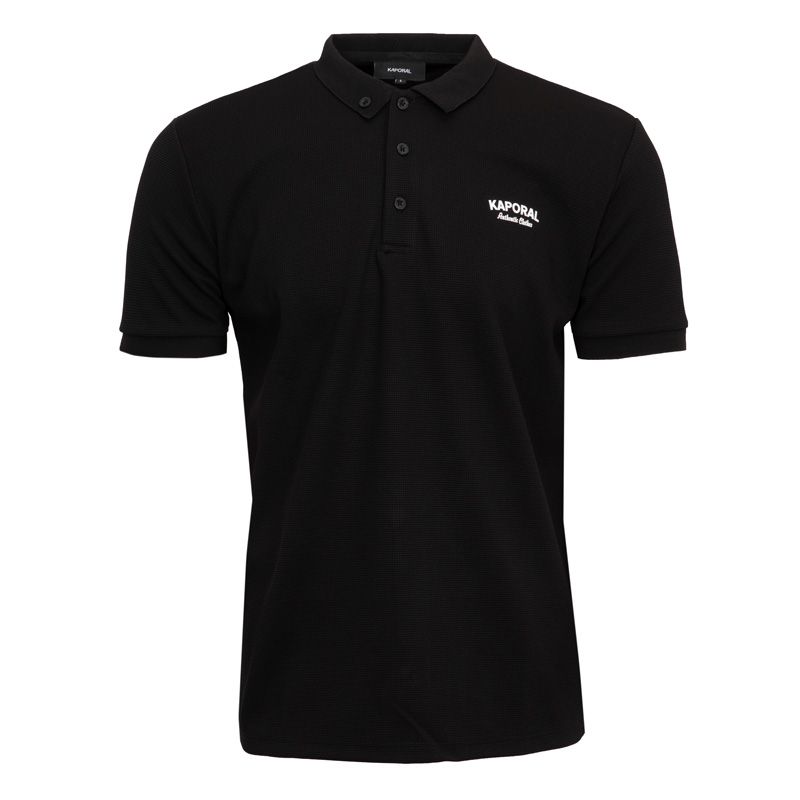 Polo en maille malo Homme KAPORAL