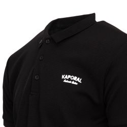 Polo en maille malo Homme KAPORAL