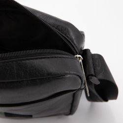 Sacoche bandouliere benicio Homme KAPORAL Sacoche bandouliere benicio Homme KAPORAL