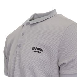 Polo en maille malo Homme KAPORAL Polo en maille malo Homme KAPORAL