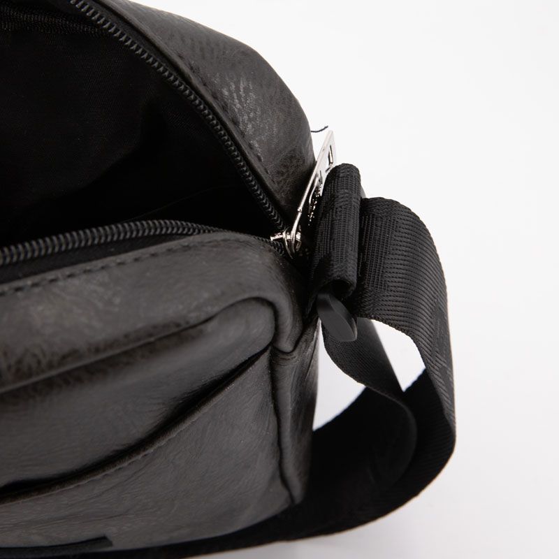 Sacoche bandouliere benicio Homme KAPORAL