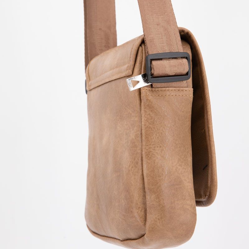 Sacoche bandouliere benicio Homme KAPORAL