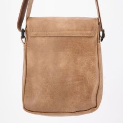 Sacoche bandouliere benicio Homme KAPORAL