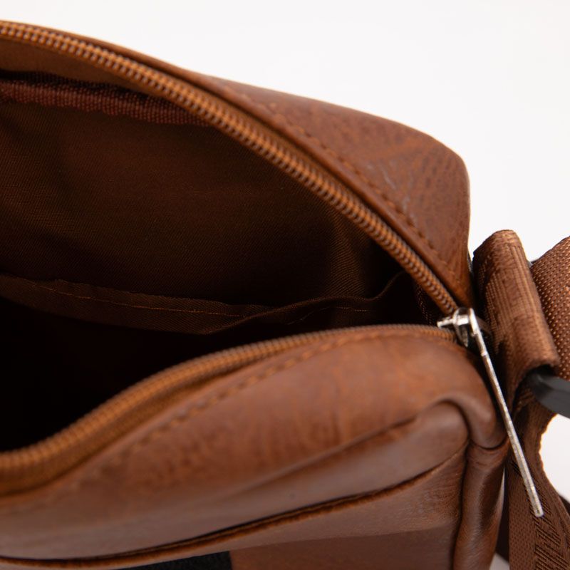 Sacoche bandouliere benicio Homme KAPORAL