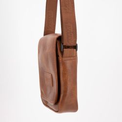 Sacoche bandouliere benicio Homme KAPORAL