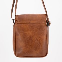 Sacoche bandouliere benicio Homme KAPORAL