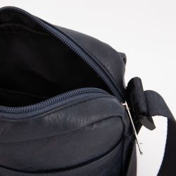 Sacoche bandouliere benicio Homme KAPORAL Sacoche bandouliere benicio Homme KAPORAL