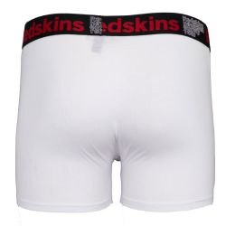 Boxer soliman Homme REDSKINS