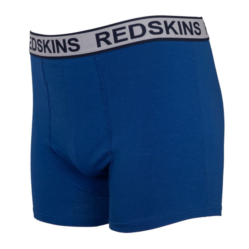 Boxer manolis Homme REDSKINS