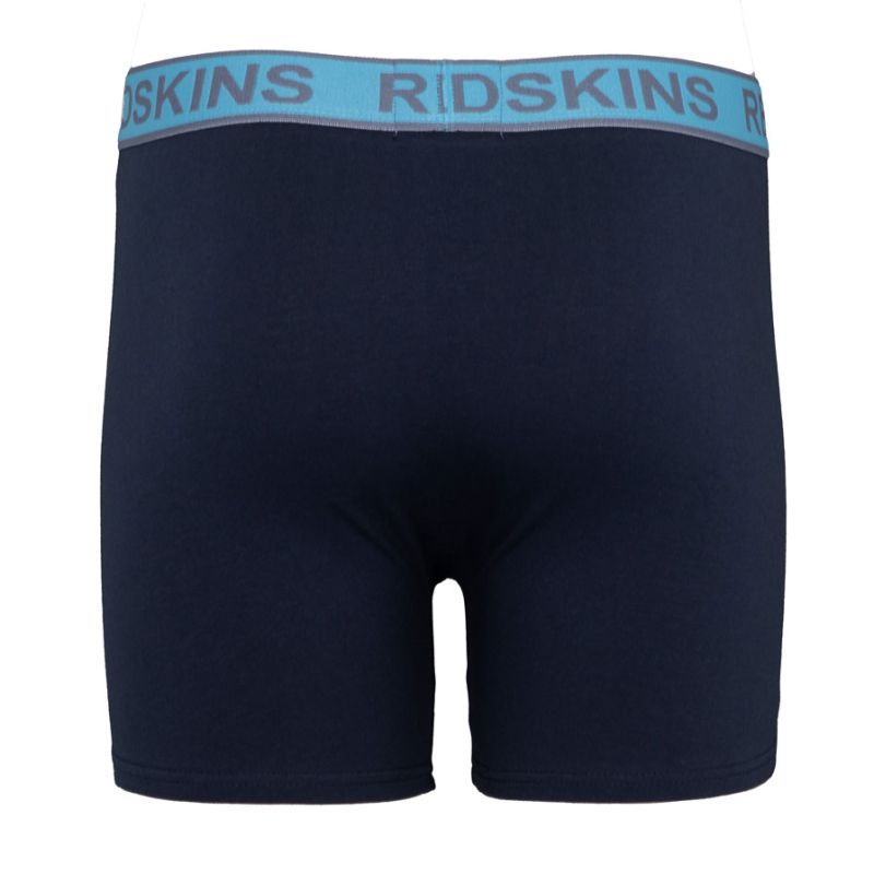 Boxer manolis Homme REDSKINS