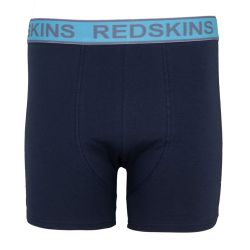 Boxer manolis Homme REDSKINS