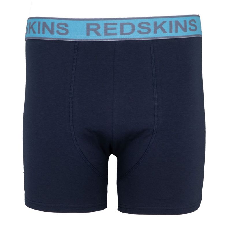 Boxer manolis Homme REDSKINS Boxer manolis Homme REDSKINS