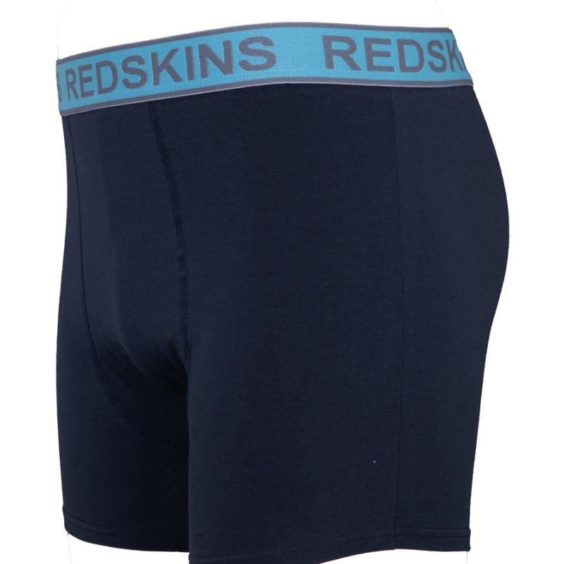 Boxer manolis Homme REDSKINS