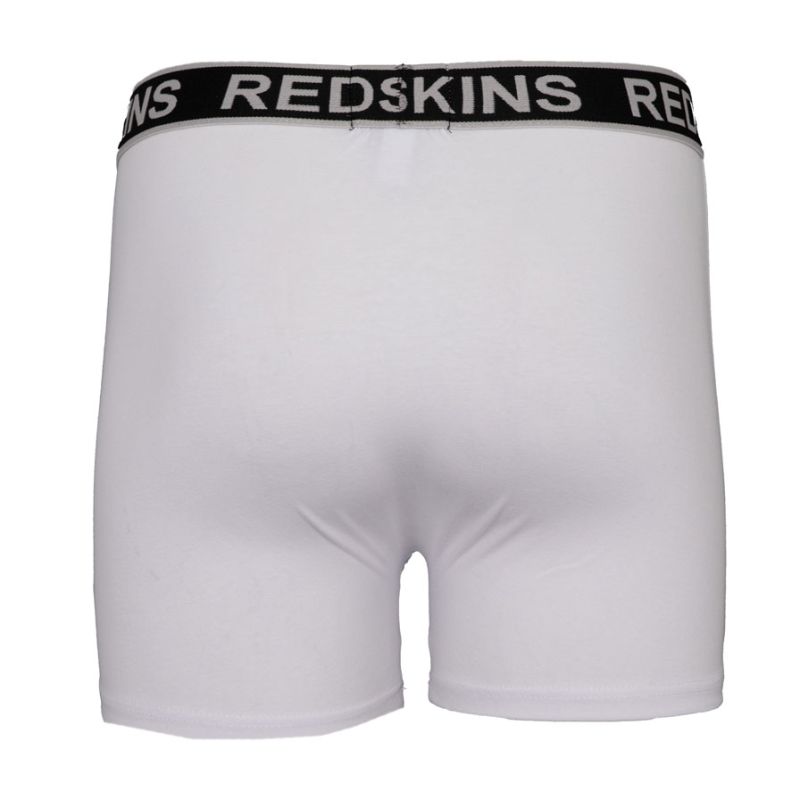 Boxer manolis Homme REDSKINS