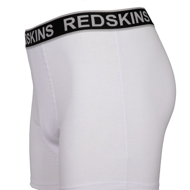 Boxer manolis Homme REDSKINS