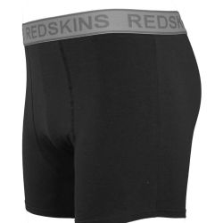 Boxer manolis Homme REDSKINS