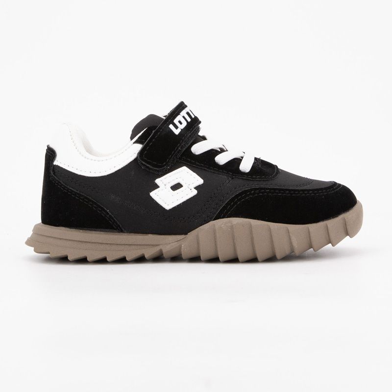 Basket navy palerme t23/35 Enfant LOTTO