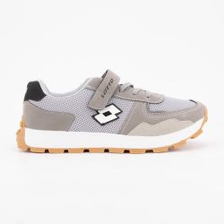 Basketdark grey capri t28/35 Enfant LOTTO