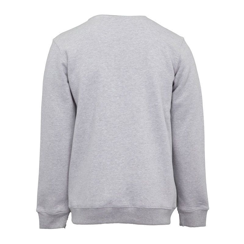 Sweat noir shc 07930 Homme ELLESSE Sweat noir shc 07930 Homme ELLESSE
