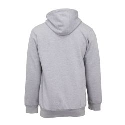 Veste zippee gris shs 08782 Homme ELLESSE