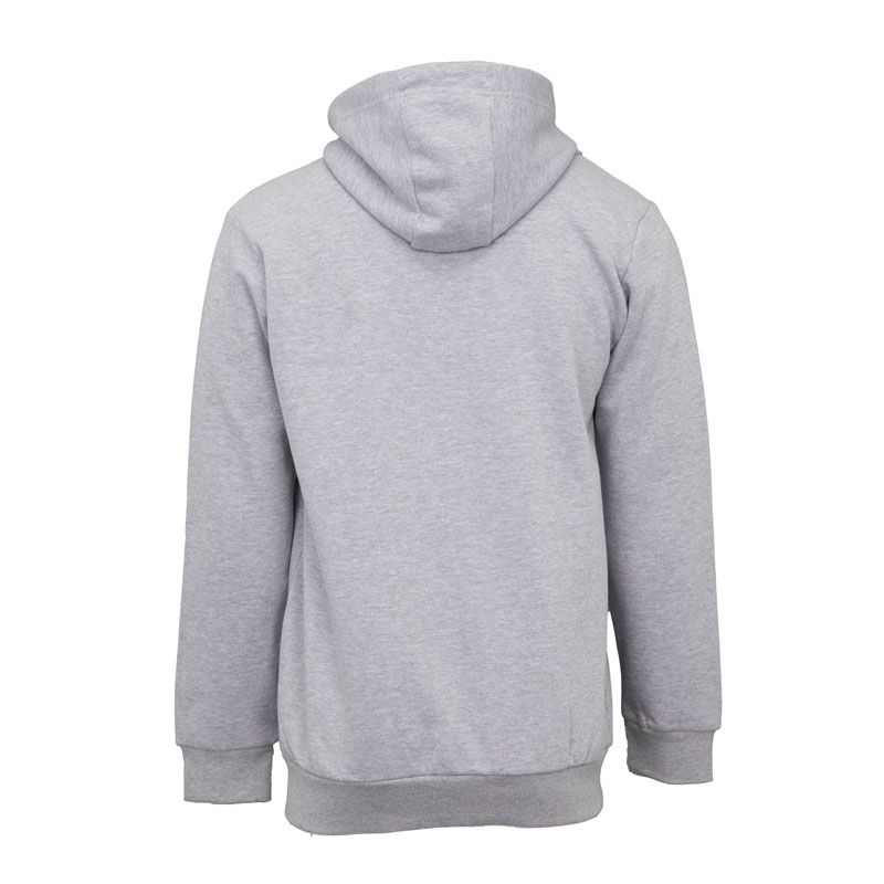 Veste zippee gris shs 08782 Homme ELLESSE