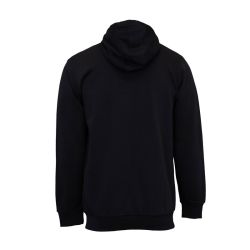 Veste zippee gris shs 08782 Homme ELLESSE