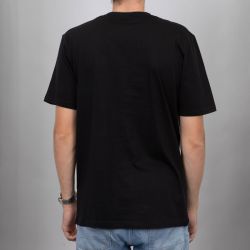 Tee shirt noir shr 06453 Homme ELLESSE
