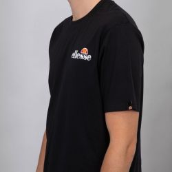 Tee shirt noir shb 06836 Homme ELLESSE Tee shirt noir shb 06836 Homme ELLESSE