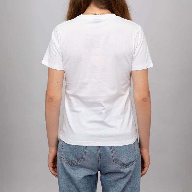 Tee shirt noir sgs 03237 Femme ELLESSE Tee shirt noir sgs 03237 Femme ELLESSE