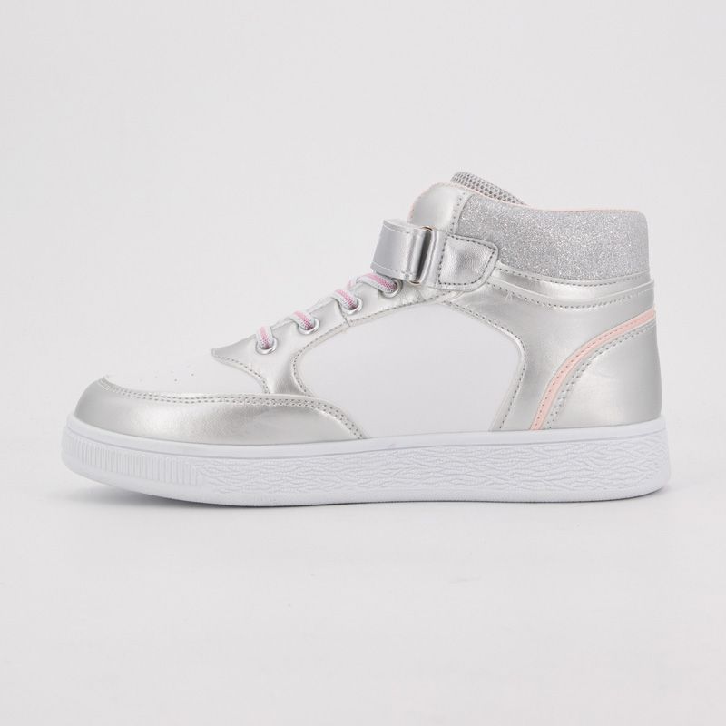 BASKET WHITESILVER GOLD 11222211 T28/35