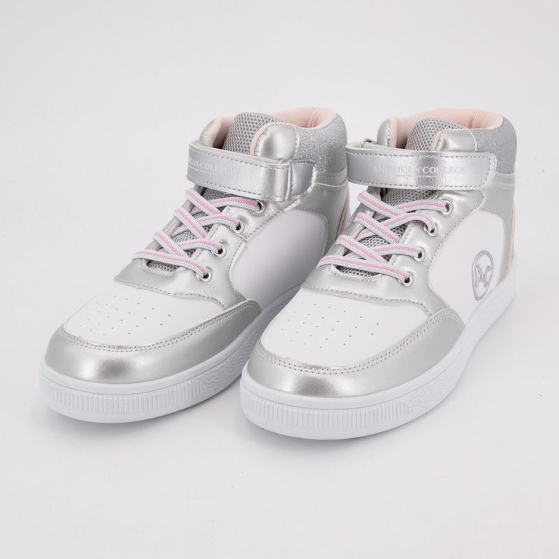 BASKET WHITESILVER GOLD 11222211 T28/35