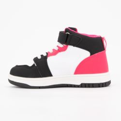 Basket navy/white ravenne t28/35 Enfant LOTTO Basket navy/white ravenne t28/35 Enfant LOTTO