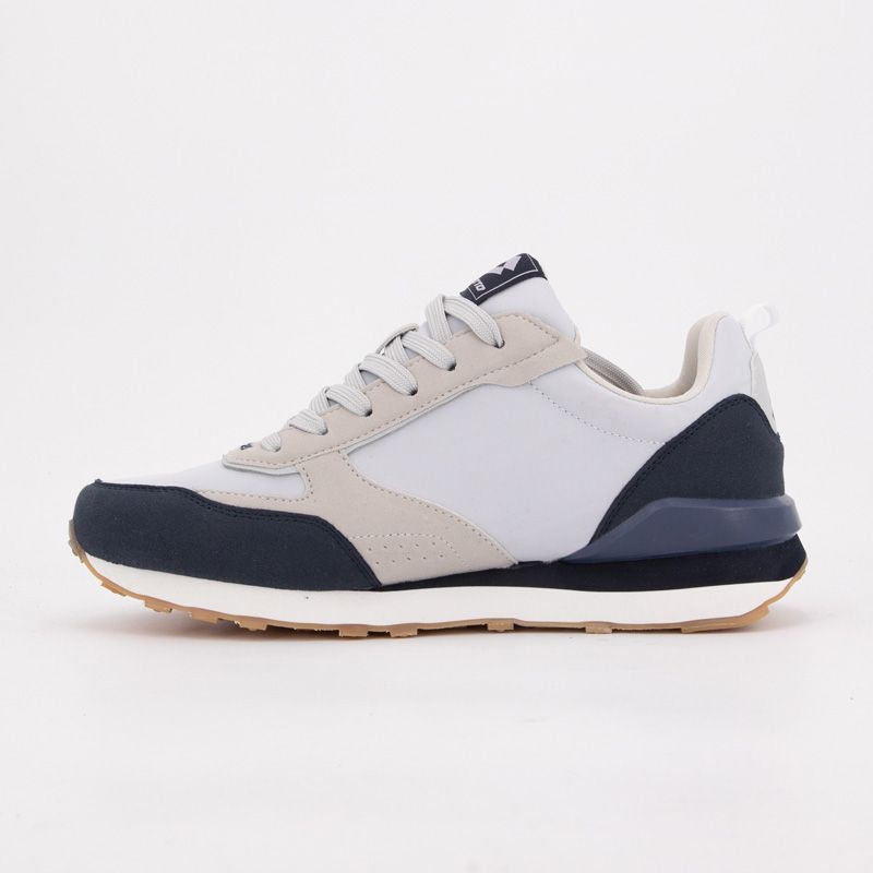 Basket grey/navy twenty 5 t40/45 Homme LOTTO