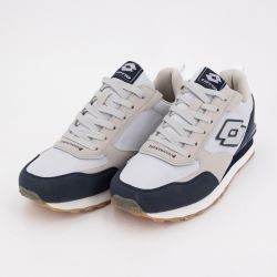 Basket grey/navy twenty 5 t40/45 Homme LOTTO