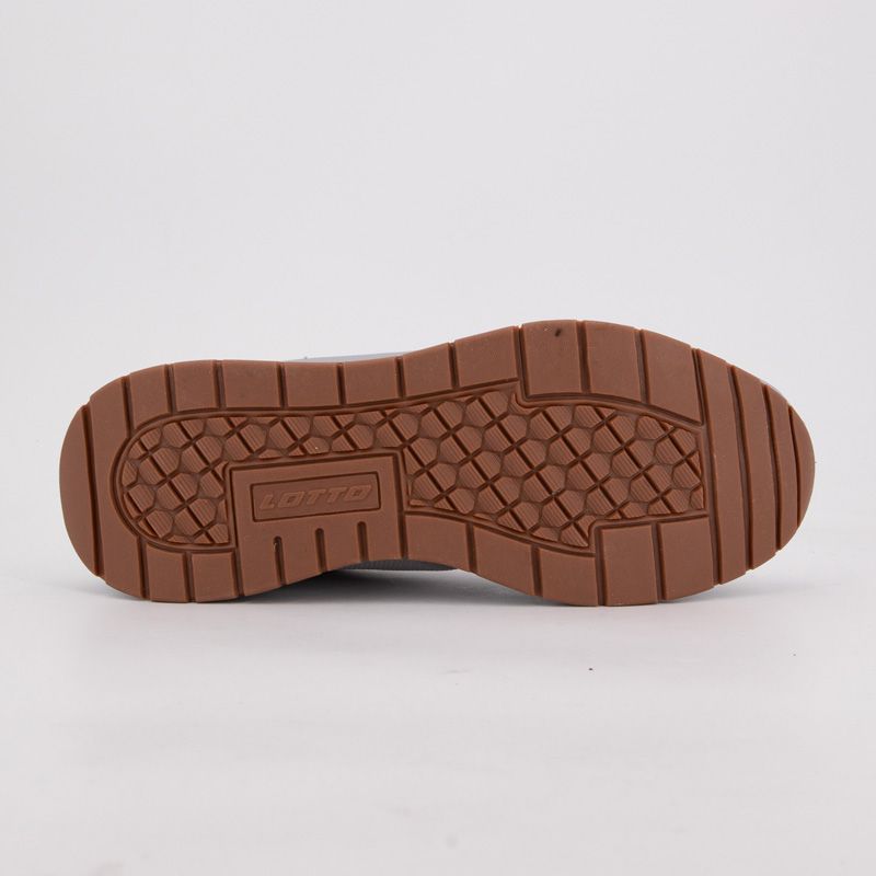 Basket grey/navy twenty 6 t40/45 Homme LOTTO